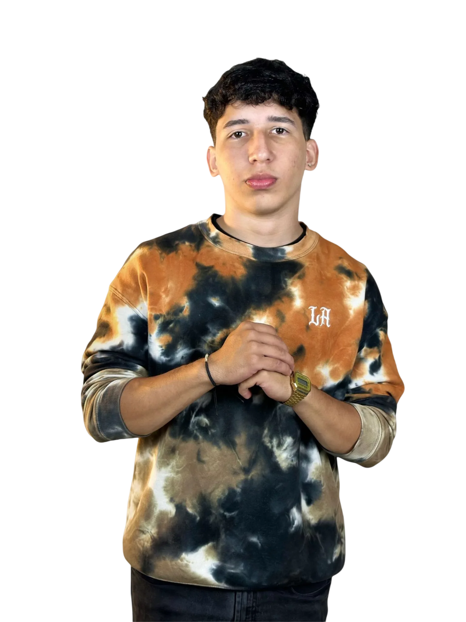 Abraham Rangel
